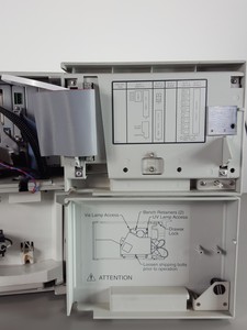 Thumbnail image of Dionex AD20 Absorbance Detector HPLC Spares / Repairs Lab