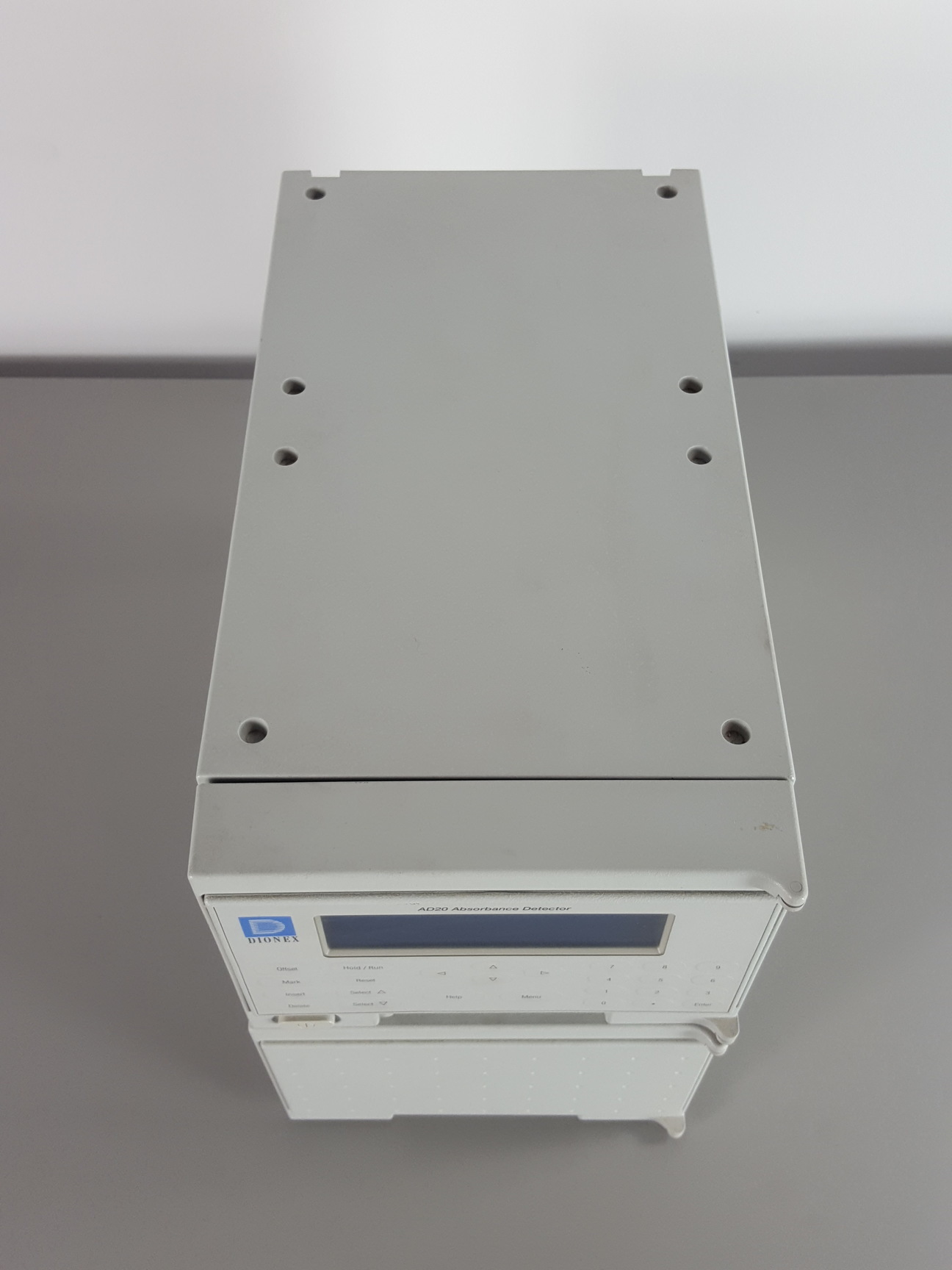 Image of Dionex AD20 Absorbance Detector HPLC Spares / Repairs Lab