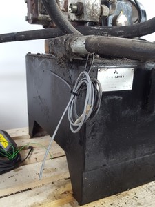 Thumbnail image of Occo Coolers Ltd Hydraulic Oil Cooling Unit & Electrodrives Ltd D90L Pump  Lab