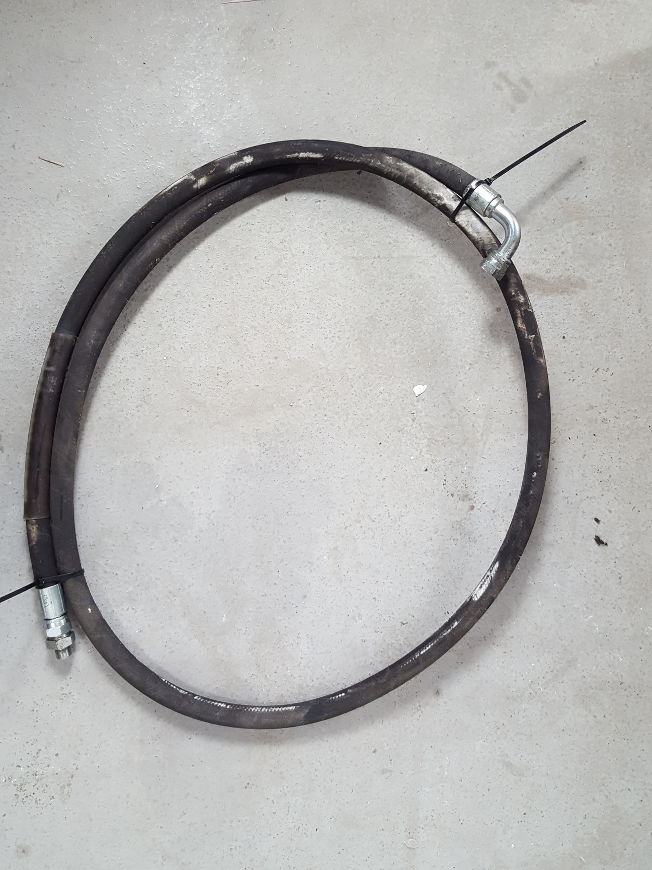 Image of Occo Coolers Ltd Hydraulic Oil Cooling Unit & Electrodrives Ltd D90L Pump  Lab