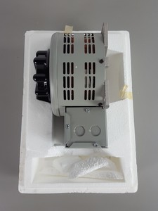 Thumbnail image of Staco Energy Variable Output Transformer Model 2520CT Lab