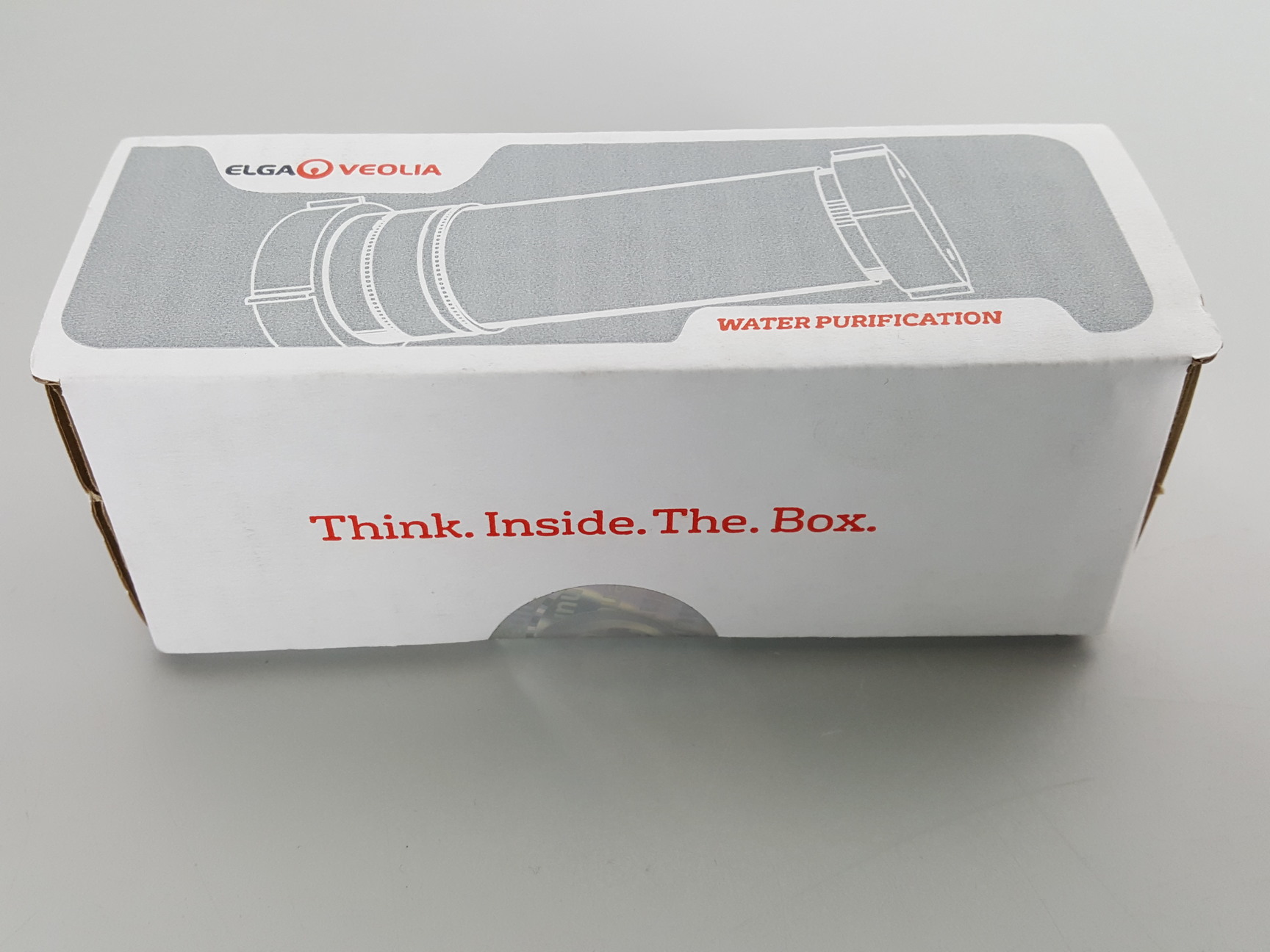 Image of ELGA Ultra Micro Filter LC109 for Water Purification System Lab Purifier