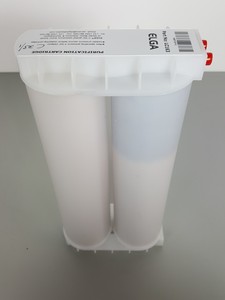 Thumbnail image of ELGA Veolia Purification Cartridge Pack Part no. LC163 Lab Water Purifier