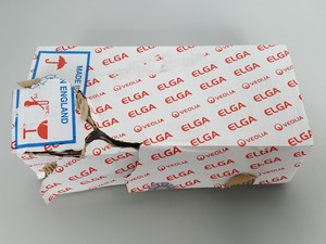 Thumbnail image of ELGA Veolia Purification Cartridge Pack Part no. LC163 Lab Water Purifier