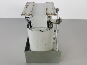 Thumbnail image of ESTRAFO Transformer Josef Betschart AE Type - TU 150 F No. 24345 Lab