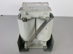Thumbnail image of ESTRAFO Transformer Josef Betschart AE Type - TU 150 F No. 24345 Lab