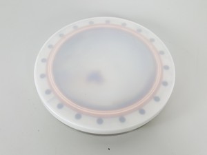 Thumbnail image of 12 x Flanges from Balzers UHV UMS630 Thin Film Deposition Chamber Vacuum Chamber