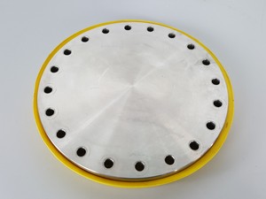 Thumbnail image of 12 x Flanges from Balzers UHV UMS630 Thin Film Deposition Chamber Vacuum Chamber