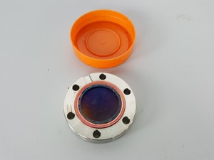 Thumbnail image of 12 x Flanges from Balzers UHV UMS630 Thin Film Deposition Chamber Vacuum Chamber