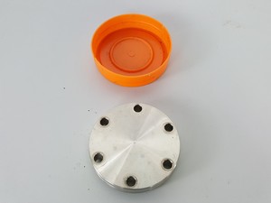 Thumbnail image of 12 x Flanges from Balzers UHV UMS630 Thin Film Deposition Chamber Vacuum Chamber