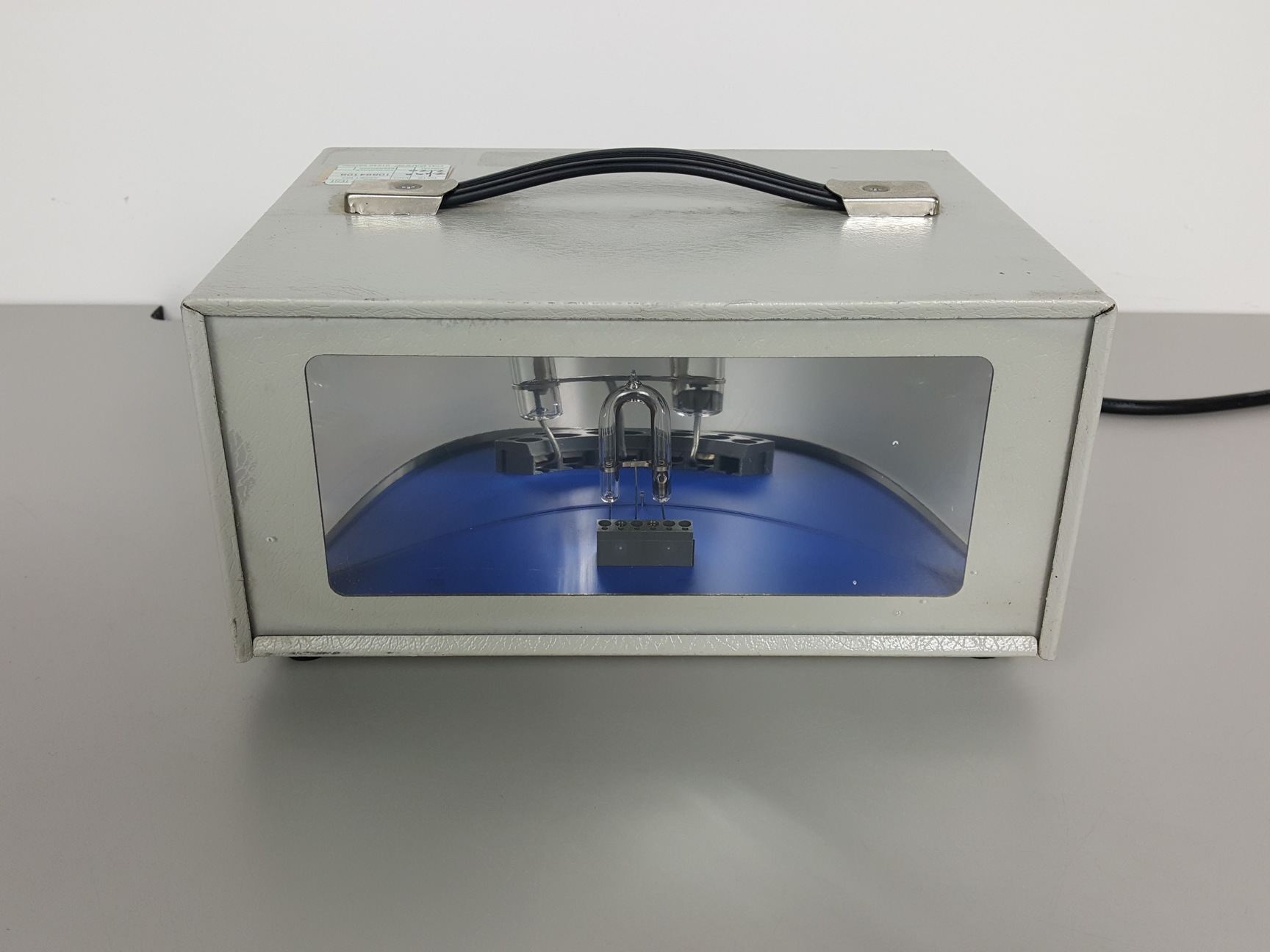 Image of Griffin Xenon Stroboscope Model 60 Cat no. SYS-385-010V Lab