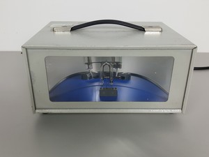 Thumbnail image of Griffin Xenon Stroboscope Model 60 Cat no. SYS-385-010V Lab