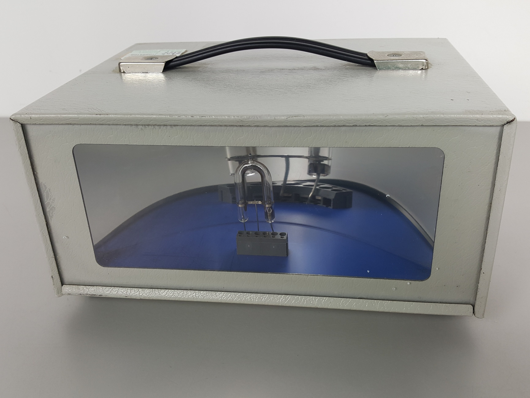 Image of Griffin Xenon Stroboscope Model 60 Cat no. SYS-385-010V Lab