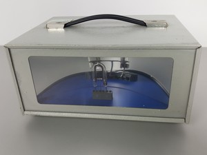 Thumbnail image of Griffin Xenon Stroboscope Model 60 Cat no. SYS-385-010V Lab