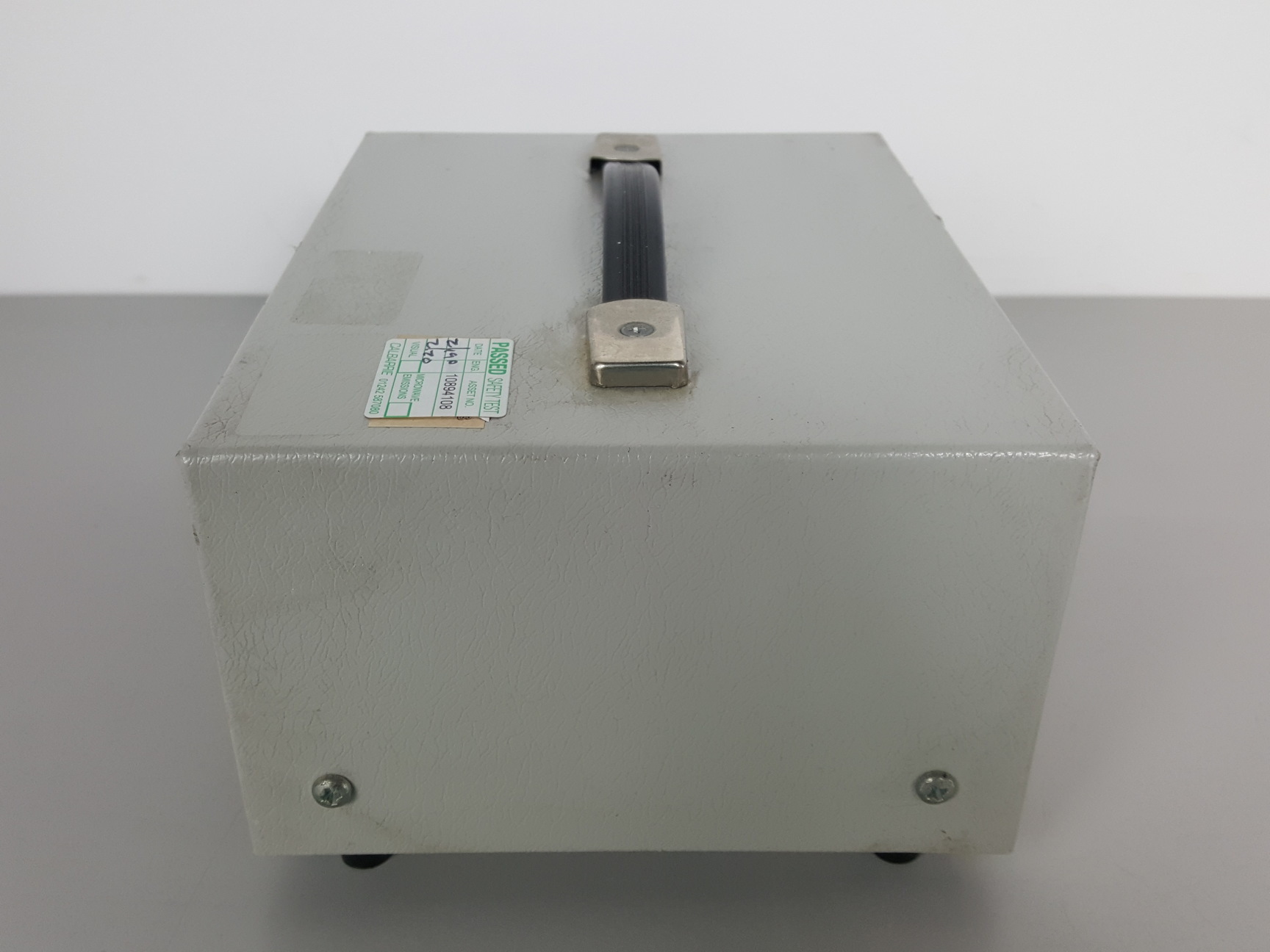 Image of Griffin Xenon Stroboscope Model 60 Cat no. SYS-385-010V Lab