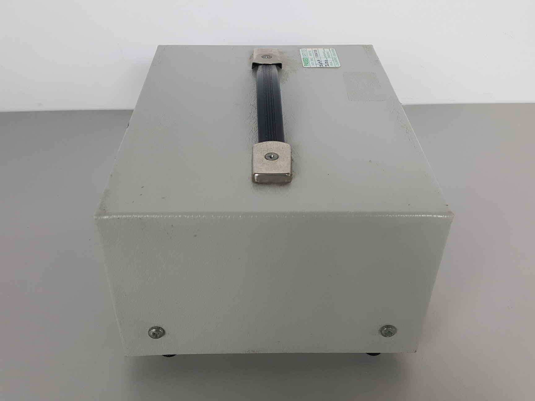 Image of Griffin Xenon Stroboscope Model 60 Cat no. SYS-385-010V Lab