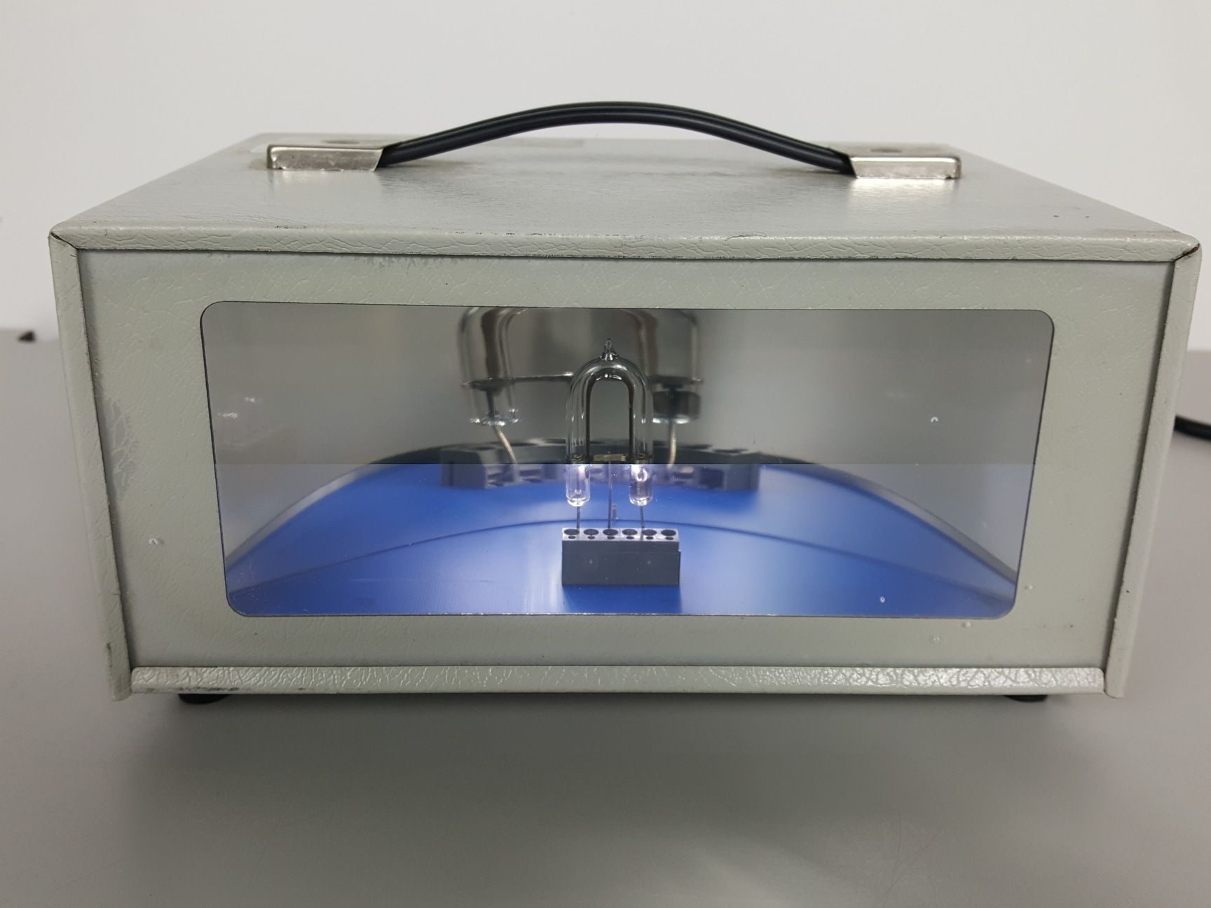 Image of Griffin Xenon Stroboscope Model 60 Cat no. SYS-385-010V Lab