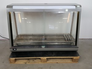 Thumbnail image of Heating / Drying Cabinet Model no. KE-009-1200 Spares or Repairs Lab