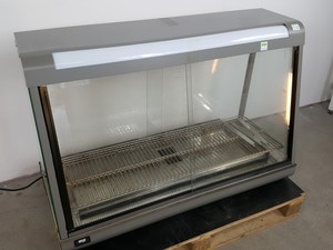 Thumbnail image of Heating / Drying Cabinet Model no. KE-009-1200 Spares or Repairs Lab