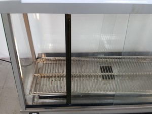 Thumbnail image of Heating / Drying Cabinet Model no. KE-009-1200 Spares or Repairs Lab