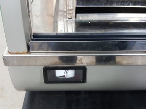 Thumbnail image of Heating / Drying Cabinet Model no. KE-009-1200 Spares or Repairs Lab