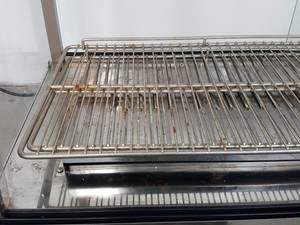 Thumbnail image of Heating / Drying Cabinet Model no. KE-009-1200 Spares or Repairs Lab