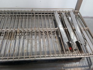 Thumbnail image of Heating / Drying Cabinet Model no. KE-009-1200 Spares or Repairs Lab