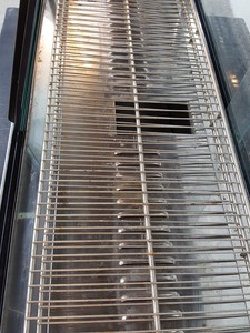 Thumbnail image of Heating / Drying Cabinet Model no. KE-009-1200 Spares or Repairs Lab