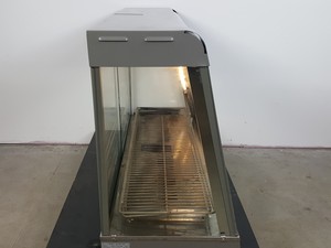 Thumbnail image of Heating / Drying Cabinet Model no. KE-009-1200 Spares or Repairs Lab