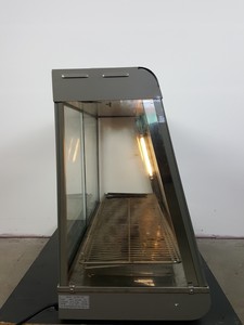 Thumbnail image of Heating / Drying Cabinet Model no. KE-009-1200 Spares or Repairs Lab