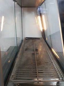 Thumbnail image of Heating / Drying Cabinet Model no. KE-009-1200 Spares or Repairs Lab