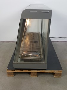 Thumbnail image of Heating / Drying Cabinet Model no. KE-009-1200 Spares or Repairs Lab