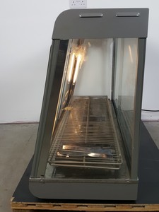 Thumbnail image of Heating / Drying Cabinet Model no. KE-009-1200 Spares or Repairs Lab