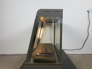 Thumbnail image of Heating / Drying Cabinet Model no. KE-009-1200 Spares or Repairs Lab