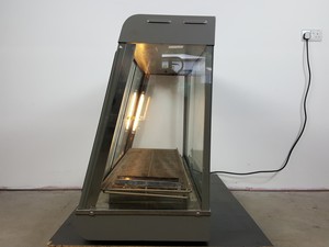 Thumbnail image of Heating / Drying Cabinet Model no. KE-009-1200 Spares or Repairs Lab