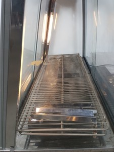 Thumbnail image of Heating / Drying Cabinet Model no. KE-009-1200 Spares or Repairs Lab