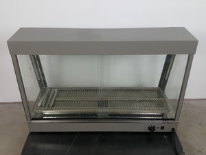 Thumbnail image of Heating / Drying Cabinet Model no. KE-009-1200 Spares or Repairs Lab