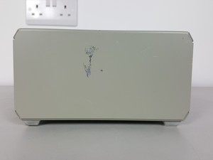 Thumbnail image of Oxford Magnetic Field Cancelling System Lab