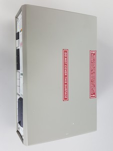 Thumbnail image of Oxford Magnetic Field Cancelling System Lab