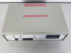 Thumbnail image of Oxford Instruments Magnetic Field Cancelling System Lab