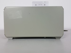 Thumbnail image of Oxford Instruments Magnetic Field Cancelling System Lab