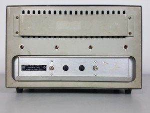 Thumbnail image of Marconi Instruments Universal Bridge TF 2700 Lab
