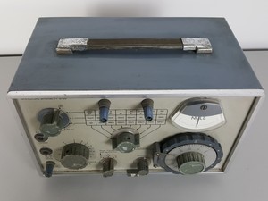 Thumbnail image of Marconi Instruments Universal Bridge TF 2700 Lab