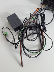 Thumbnail image of 3 x Creston MPC-M20-B-T Media Presentation Controller Spares or Repair