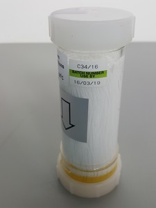 Thumbnail image of ELGA Ultra Micro Filter (Part no. LC109) for Water Purification System Lab