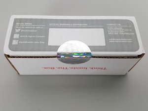 Thumbnail image of ELGA Ultra Micro Filter (Part no. LC109) for Water Purification System Lab