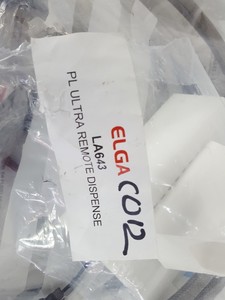 Thumbnail image of Elga LA643 PL Ultra Remote Dispense Gun for Water Purification System Lab