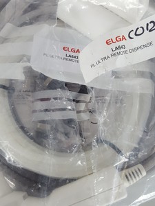 Thumbnail image of Elga LA643 PL Ultra Remote Dispense Gun for Water Purification System Lab