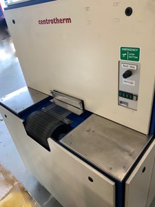 Thumbnail image of Centrotherm Model 1090 Furnace High Temperature Oven 950C Inert Gases Lab 