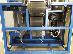 Thumbnail image of Centrotherm Model 1090 Furnace High Temperature Oven 950C Inert Gases Lab 
